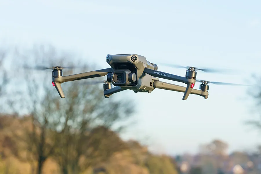 The Best Camera Drones in 2024: Take Your Photography & Video to the Skies