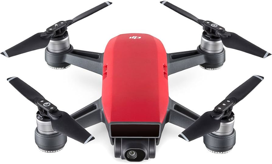 DJI Spark Drone Fly More Combo
