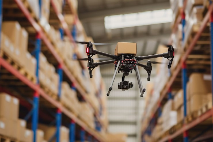 Where Are Autel Drones Made?