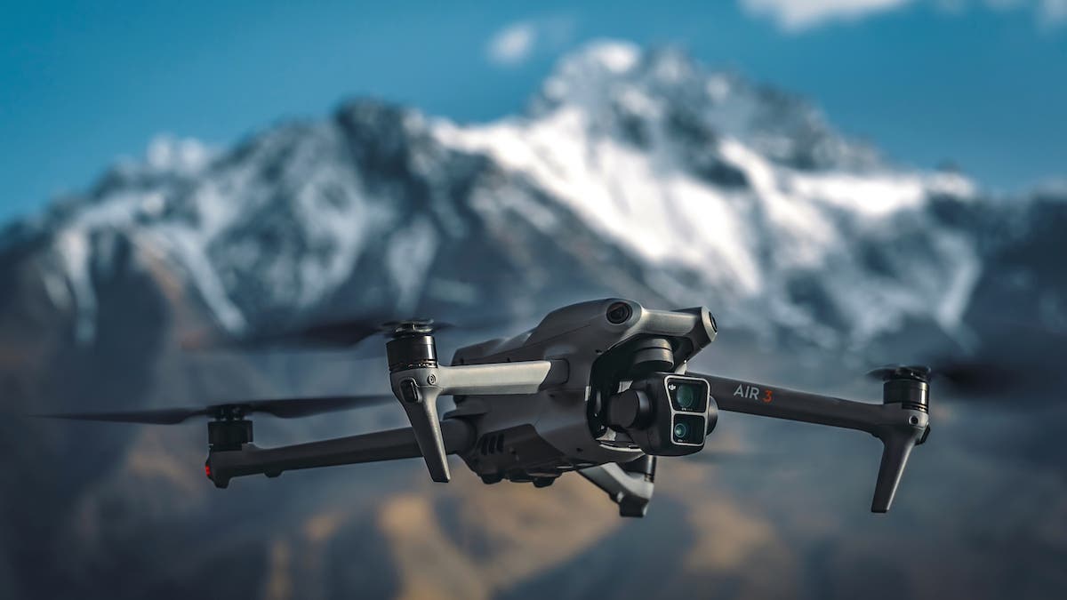 cinematic drone filming trends