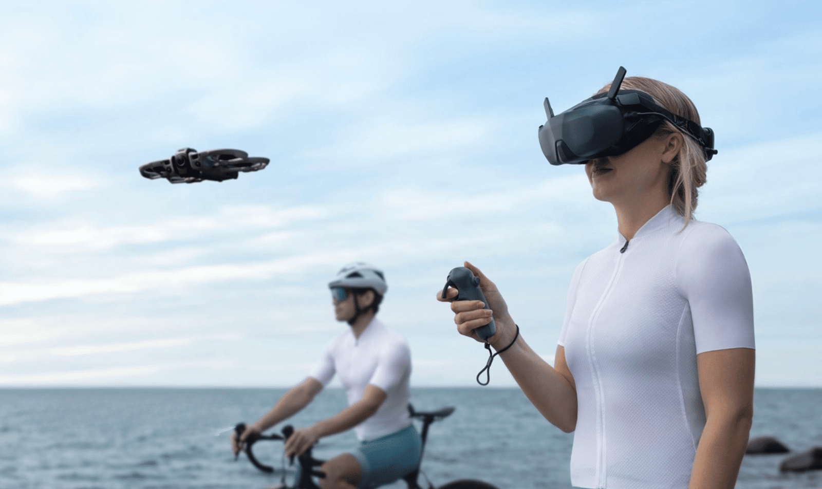 DJI Avata 360 Max Speed
