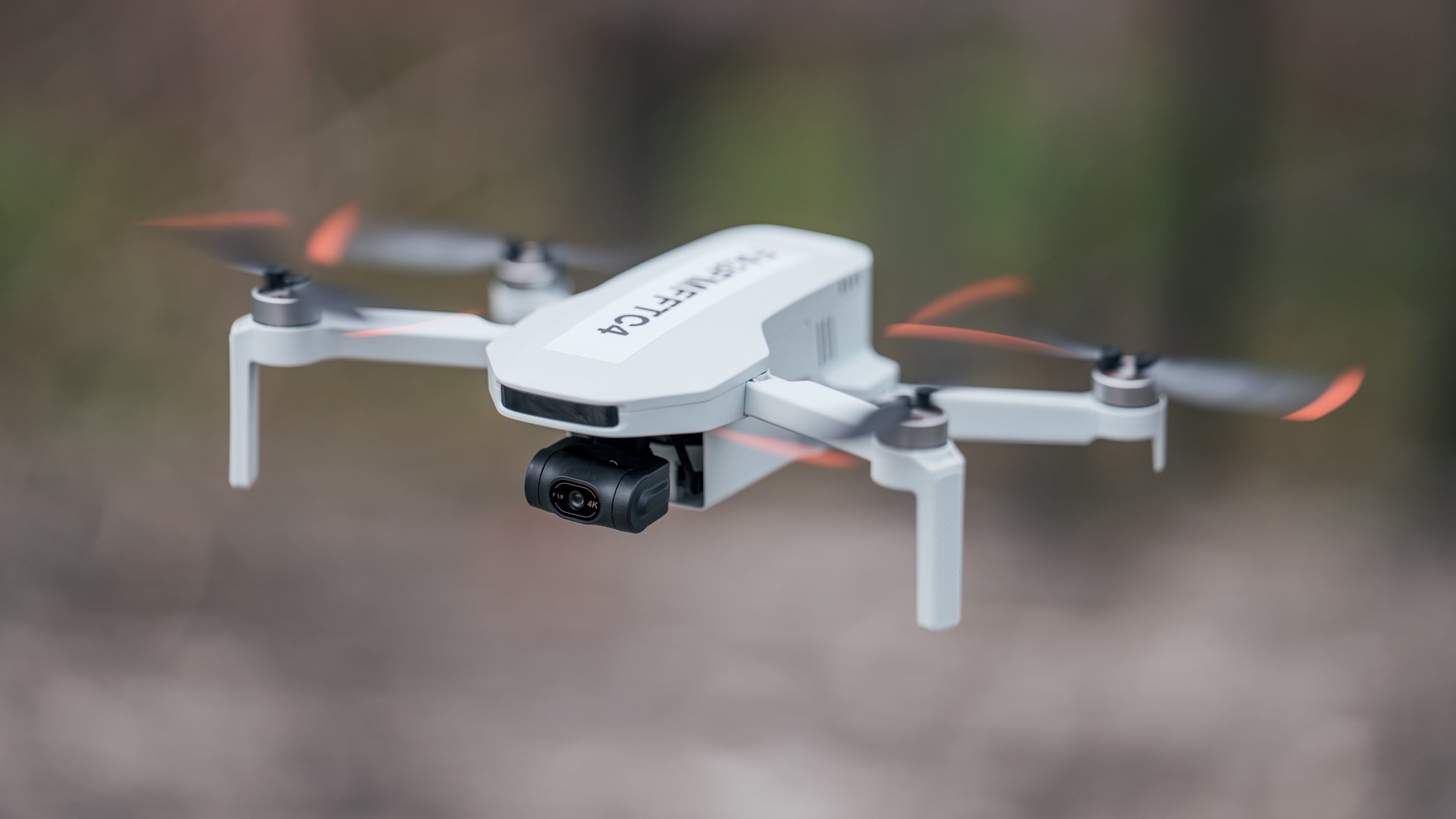 Drone DJI Spark Quadcopter