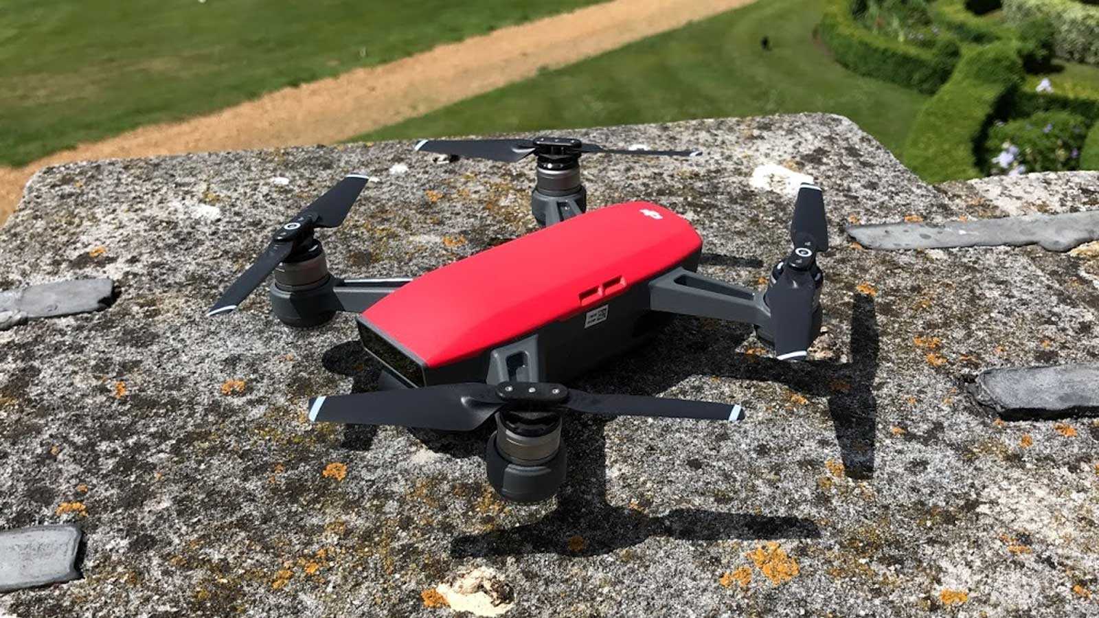 DJI Spark Drone