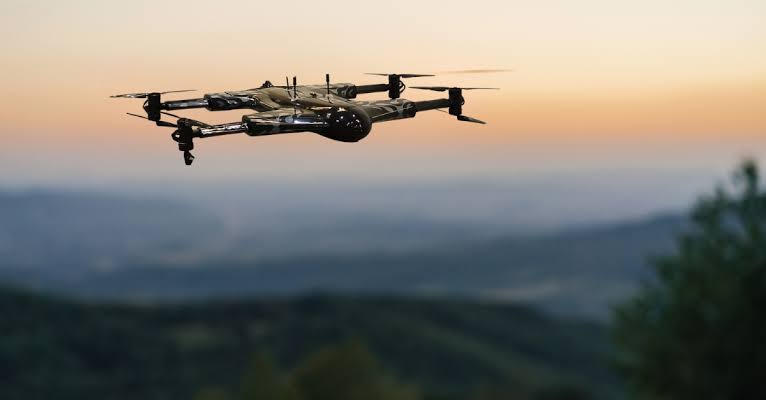 drone photography services