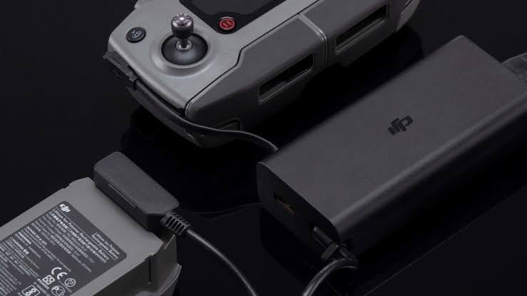 DJI Mavic 2 Pro Battery Charger