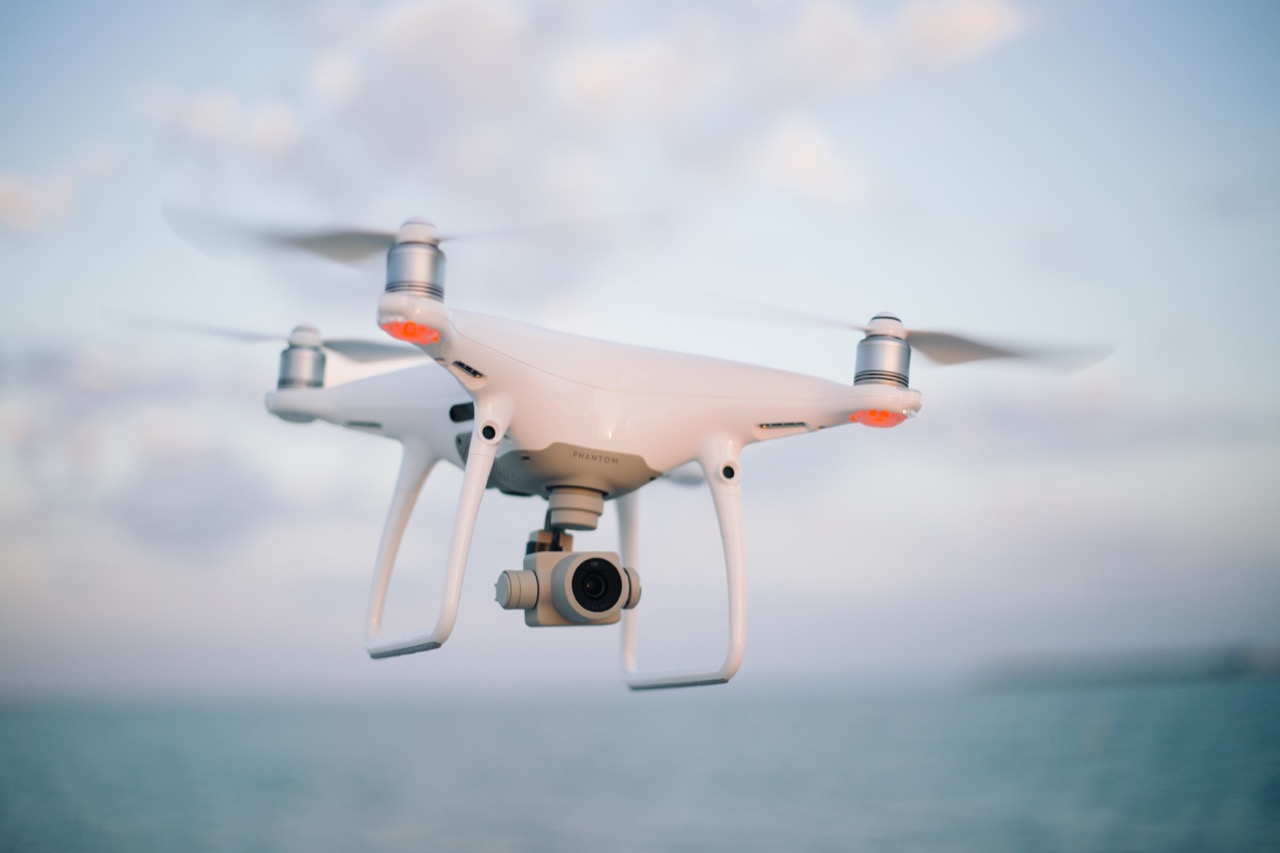 drone pictures for real estate